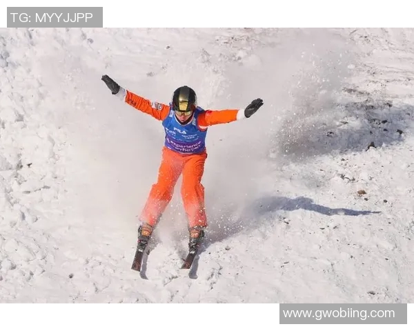 2023年自由式滑雪空中技巧世界杯精彩赛果回顾与分析