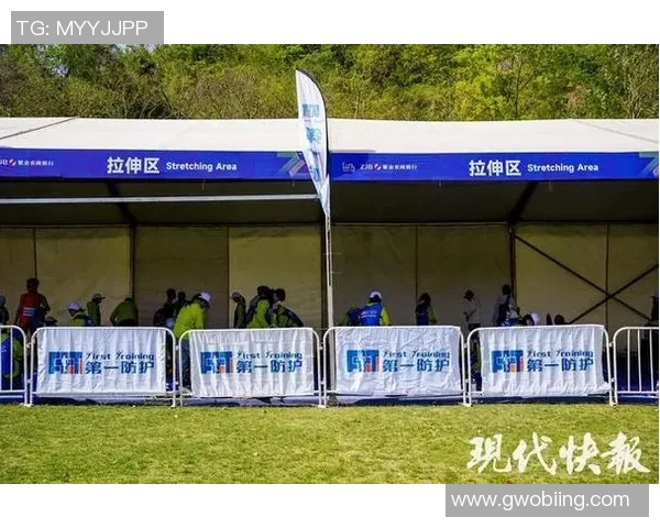 南京仙林半程马拉松赛事定档四月期待跑者们共同感受春日激情