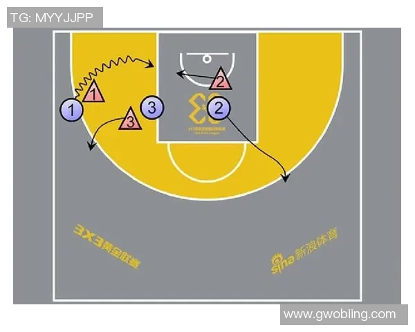 三人篮球男队战术演练提升团队配合与战术执行能力的全面分析与实践