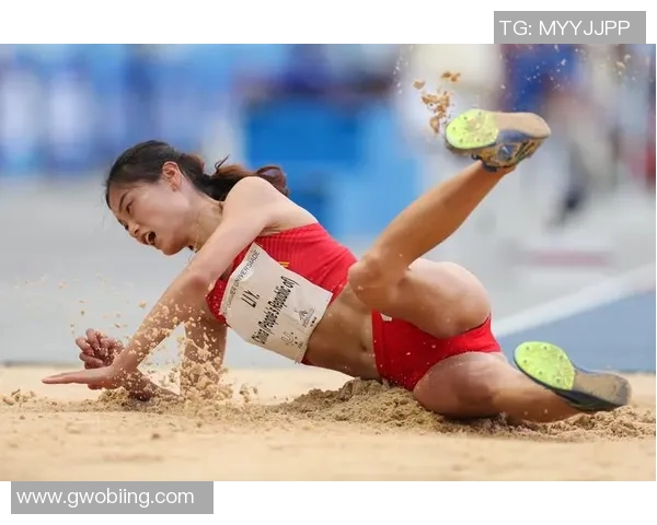 田径赛事试跳数更新全面解析新规则与选手表现提升策略