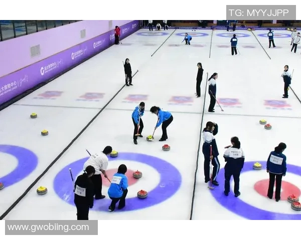 冰雪青年锦标赛精彩战报揭晓各项赛事成绩与选手表现分析