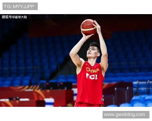 新疆广汇阿不都沙拉木展现篮球才华助力球队争夺荣誉与梦想