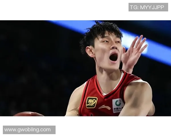 曾凡博闪耀CBA全明星赛展现超凡实力引发球迷热议与期待 曾凡博闪耀CBA全明星赛展现超凡实力引发球迷热议与期待