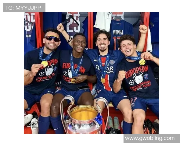 巴黎圣日尔曼赢得法甲冠军为连续第十个赛季夺冠创纪录