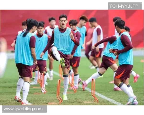 U23亚洲杯精彩对决拜合拉木扳平比分展现球队顽强斗志