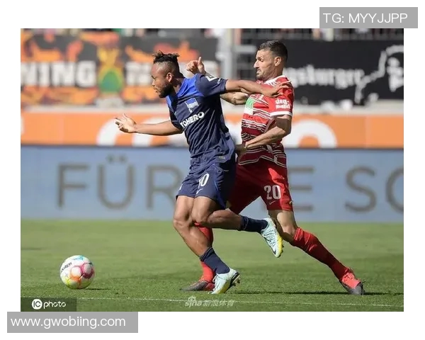 奥格斯堡主场力克柏林赫塔,喜迎胜利的到来! 奥格斯堡主场力克柏林赫塔,喜迎胜利的到来!