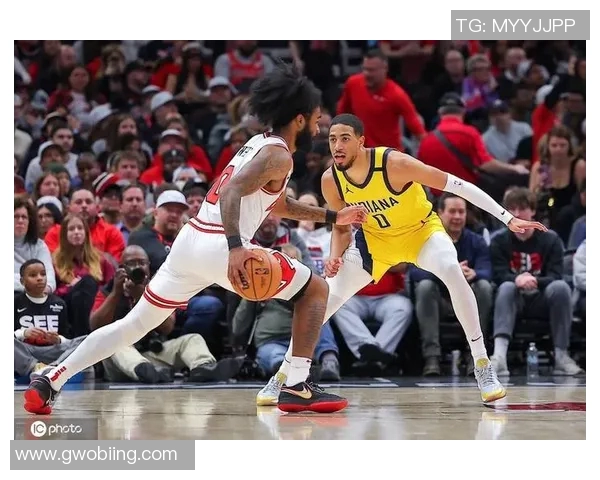 公牛大胜步行者，结束两连败，再现王者风范