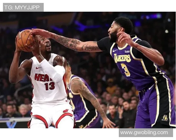 湖人完胜热火，NBA总决赛再现经典对决