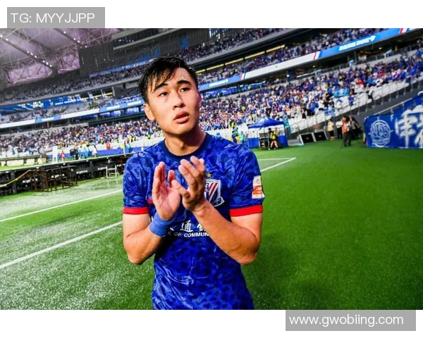 中国足协杯戴伟浚精彩表现助力球队晋级引发球迷热议与期待