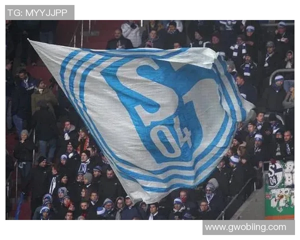 沙尔克04六轮不胜，主场惨败勒沃库森，危机严重待解