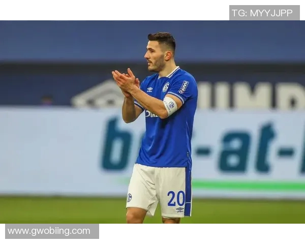 沙尔克04遭遇德甲连败,客场不敌法兰克福,保级压力骤增 沙尔克04遭遇德甲连败,客场不敌法兰克福,保级压力骤增